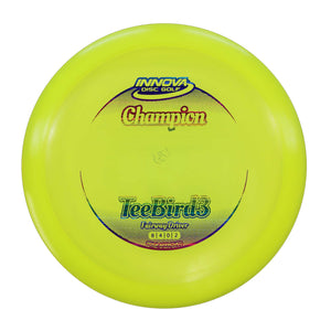 Innova Champion TeeBird3
