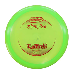Innova Champion TeeBird3