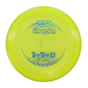 Innova Champion TeeBird3