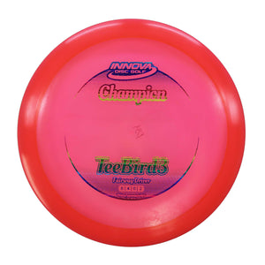 Innova Champion TeeBird3