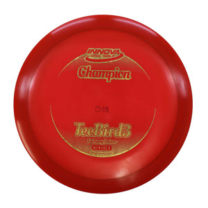 Innova Champion TeeBird3