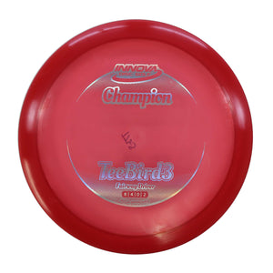 Innova Champion TeeBird3