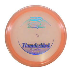 Innova Champion Thunderbird