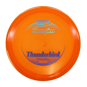 Innova Champion Thunderbird