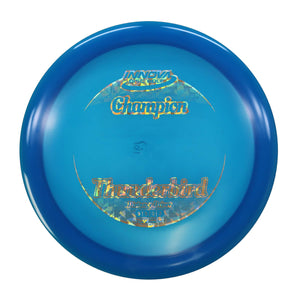 Innova Champion Thunderbird