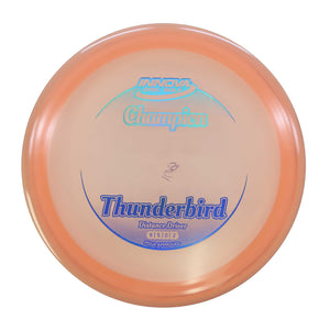 Innova Champion Thunderbird