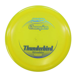Innova Champion Thunderbird