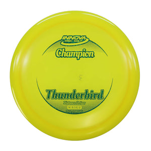 Innova Champion Thunderbird