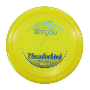 Innova Champion Thunderbird