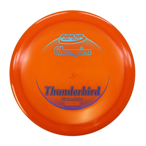 Innova Champion Thunderbird