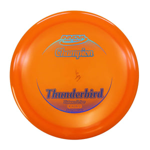 Innova Champion Thunderbird