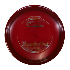 Innova Champion Thunderbird