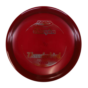 Innova Champion Thunderbird