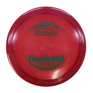 Innova Champion Thunderbird