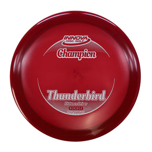 Innova Champion Thunderbird