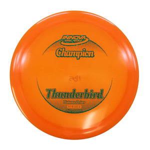Innova Champion Thunderbird