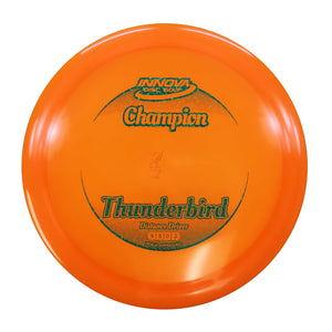 Innova Champion Thunderbird