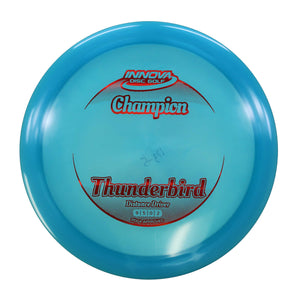 Innova Champion Thunderbird
