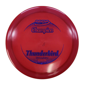 Innova Champion Thunderbird