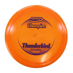 Innova Champion Thunderbird