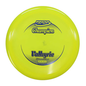 Innova Champion Valkyrie