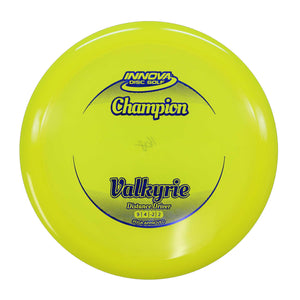 Innova Champion Valkyrie