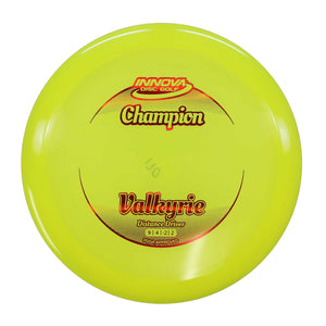 Innova Champion Valkyrie