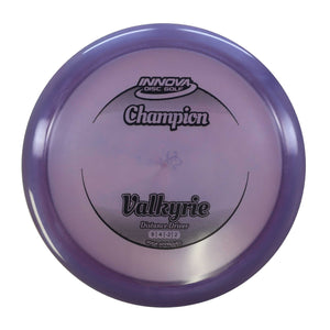 Innova Champion Valkyrie