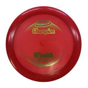 Innova Champion Wraith