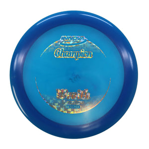Innova Champion Wraith