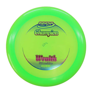 Innova Champion Wraith