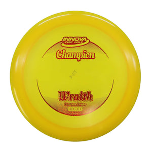 Innova Champion Wraith