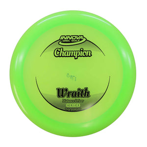 Innova Champion Wraith