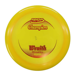 Innova Champion Wraith