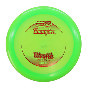 Innova Champion Wraith