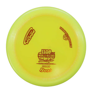 Innova Blizzard Champion Boss