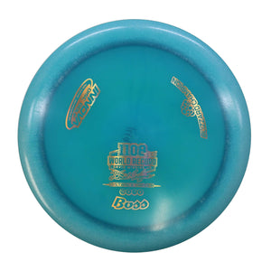Innova Blizzard Champion Boss