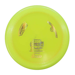Innova Blizzard Champion Boss