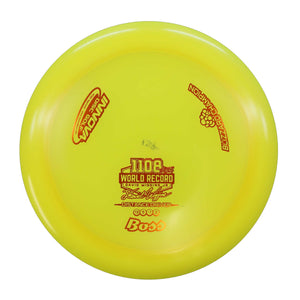 Innova Blizzard Champion Boss