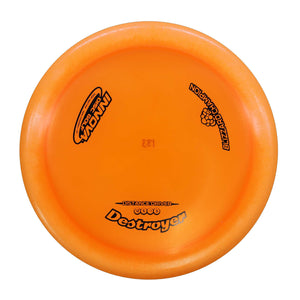 Innova Blizzard Champion Destroyer