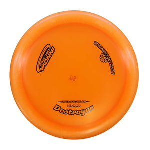 Innova Blizzard Champion Destroyer