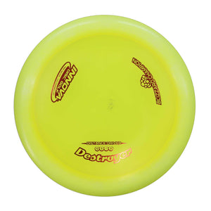 Innova Blizzard Champion Destroyer