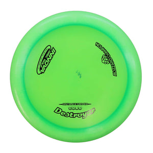 Innova Blizzard Champion Destroyer