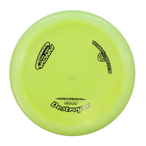 Innova Blizzard Champion Destroyer