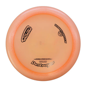 Innova Blizzard Champion Destroyer