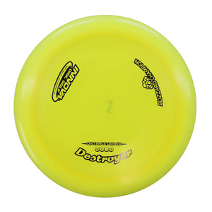 Innova Blizzard Champion Destroyer