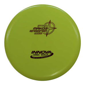 Innova Star Mako3