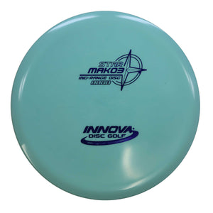 Innova Star Mako3