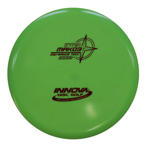 Innova Star Mako3