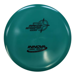 Innova Star Mako3